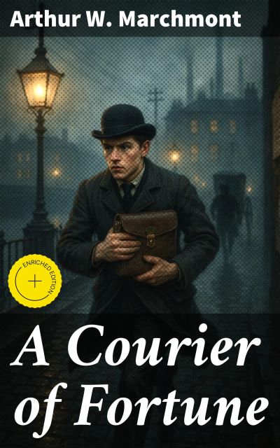 A Courier of Fortune