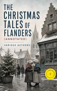 The Christmas Tales of Flanders (Annotated)
