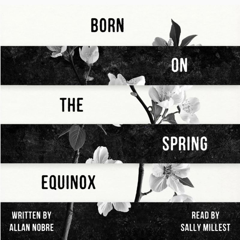 Born on the Spring Equinox