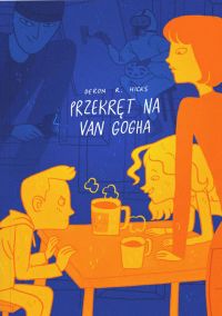 Przekręt na Van Gogha