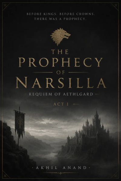 THE PROPHECY OF NARSILLA