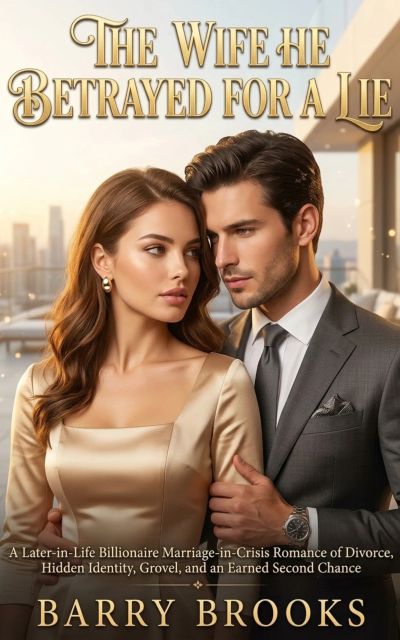 The Wife He Betrayed for Lie