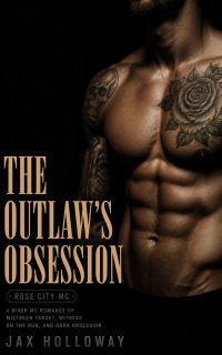 The Outlaw's Obsession