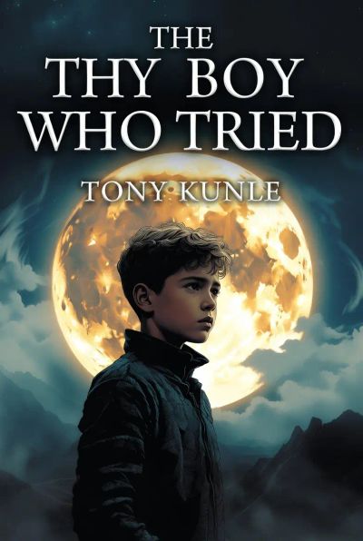 THE BOY WHO TRIED