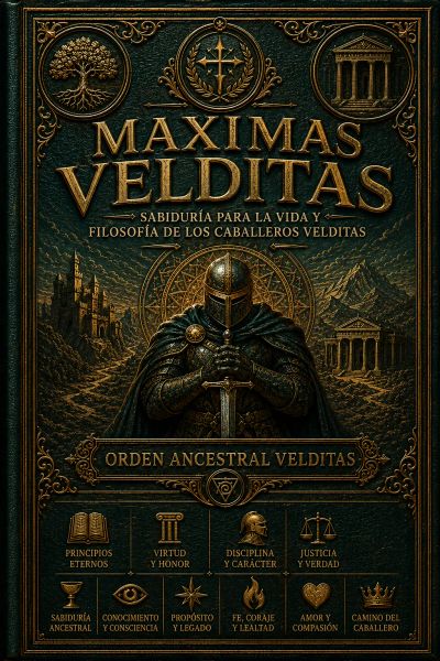 MÁXIMAS VELDITAS