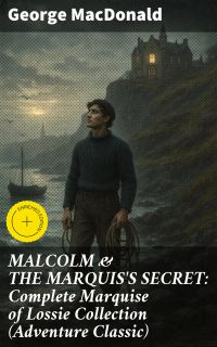 MALCOLM & THE MARQUIS'S SECRET: Complete Marquise of Lossie Collection (Adventure Classic)