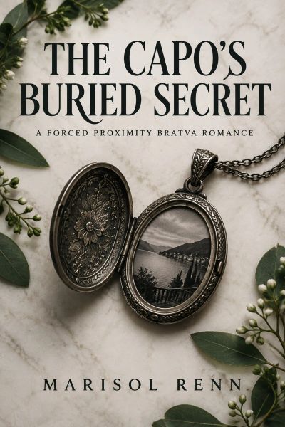 The Capo's Buried Secret