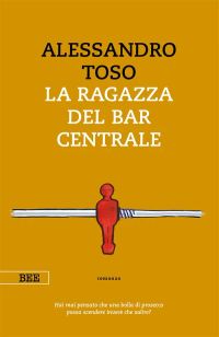 La ragazza del bar Centrale