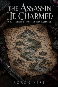 The Assassin He Charmed