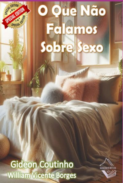 O Que Não Falamos  Sobre Sexo