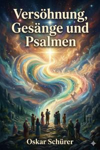 Versöhnung, Gesänge und Psalmen