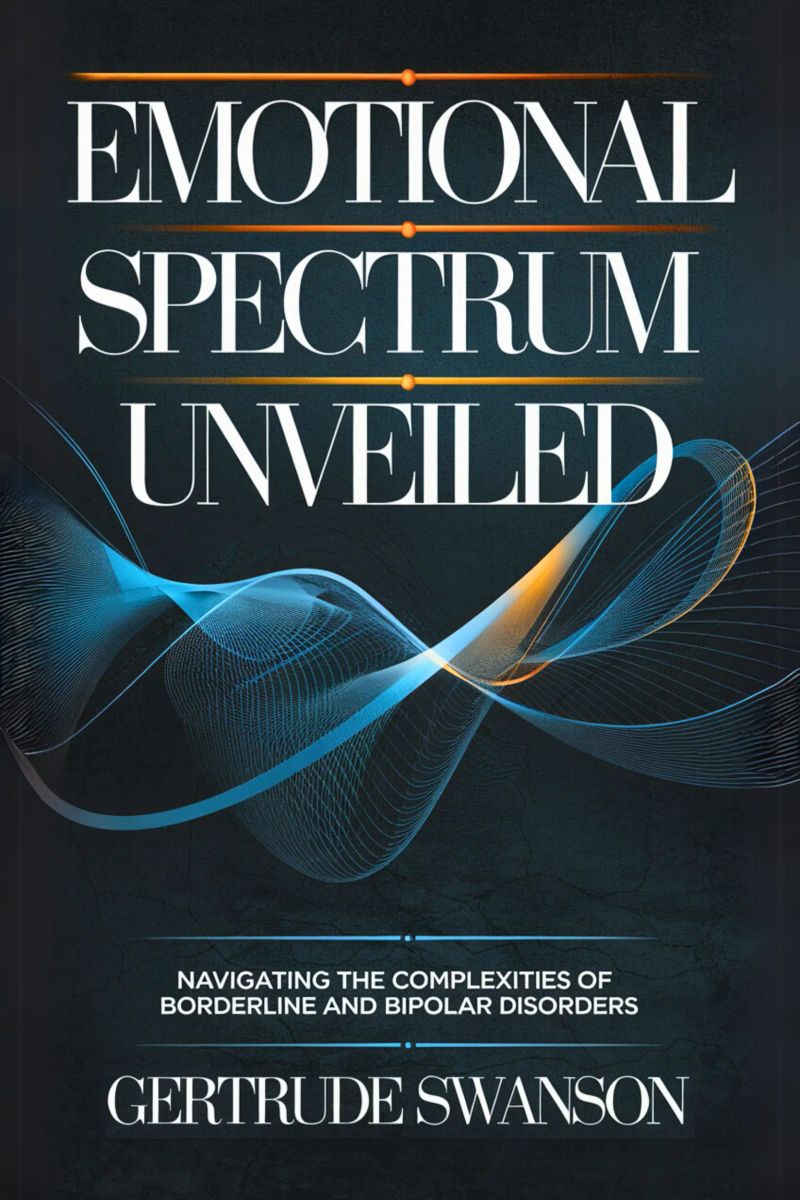 Emotional Spectrum Unveiled