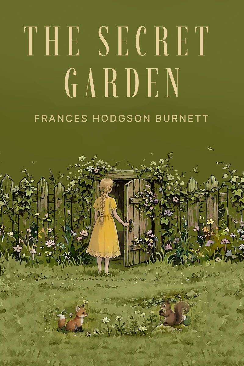 The Secret Garden