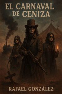 El Carnaval de Ceniza