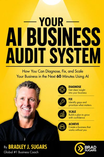Your AI Business Audit System