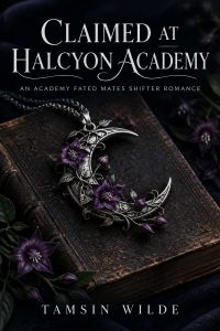 Claimed at Halcyon Academy