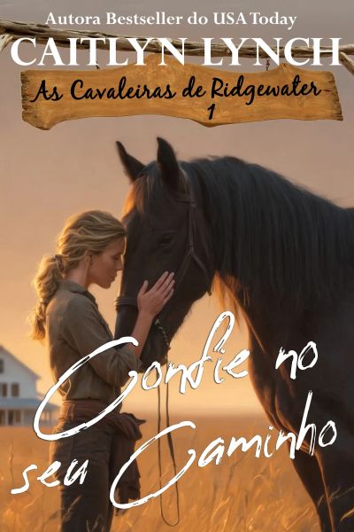 Confie no seu Caminho