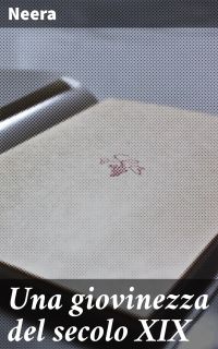 Una giovinezza del secolo XIX