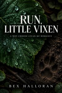 Run, Little Vixen