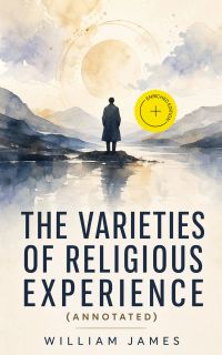 The Varieties of Religious Experience (Annotated)