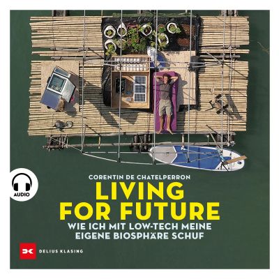 Living for Future