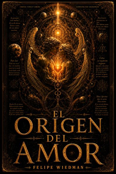 EL ORIGEN DEL AMOR
