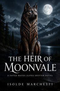 The Heir of Moonvale
