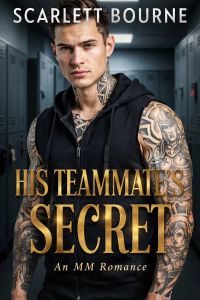 His Teammate's Secret