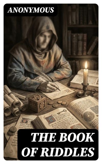 The Book of Riddles