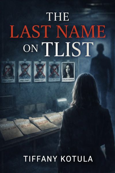 The Last Name on the List