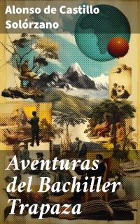 Aventuras del Bachiller Trapaza