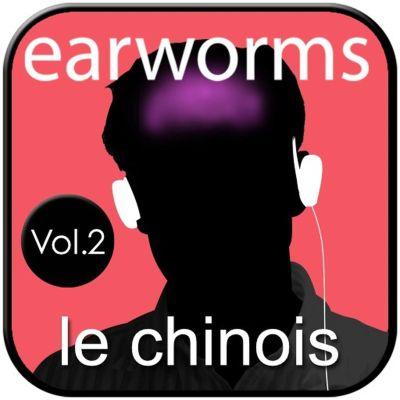 Le chinois, Vol. 2