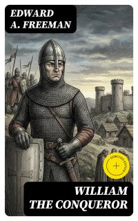 William the Conqueror