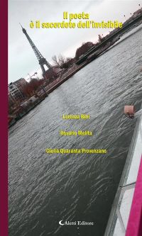 Il poeta è il sacerdote dell’invisibile
