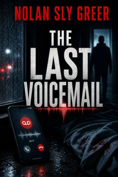 The Last Voicemail