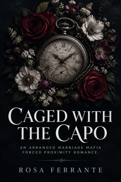 Caged with the Capo