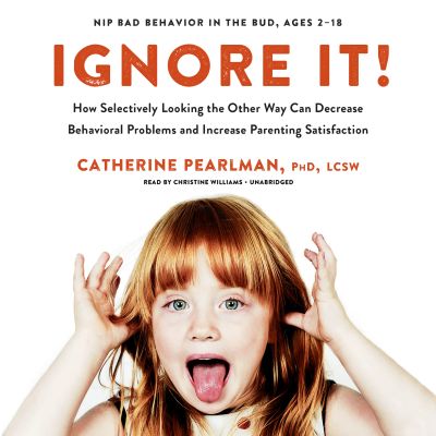 Ignore It!
