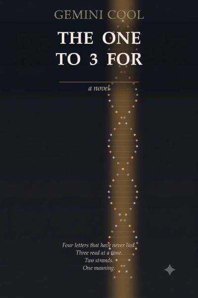 THE ONE TO 3 FOR