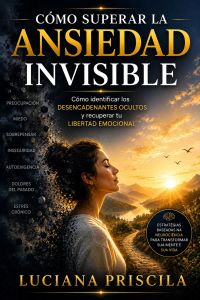 La cura para la ansiedad invisible