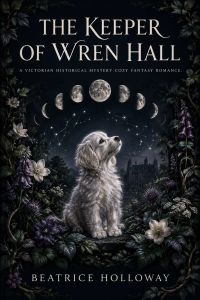 The Keeper of Wren Hall