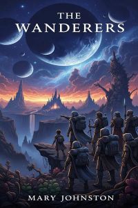 The Wanderers