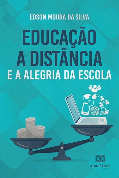 Educação a Distância e a alegria da Escola