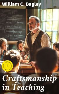 Craftsmanship in Teaching