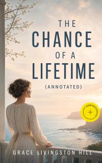 The Chance of a Lifetime (Annotated)