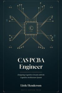 CAS PCBA Engineer