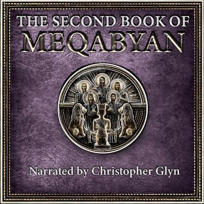 The Second Book of Meqabyan