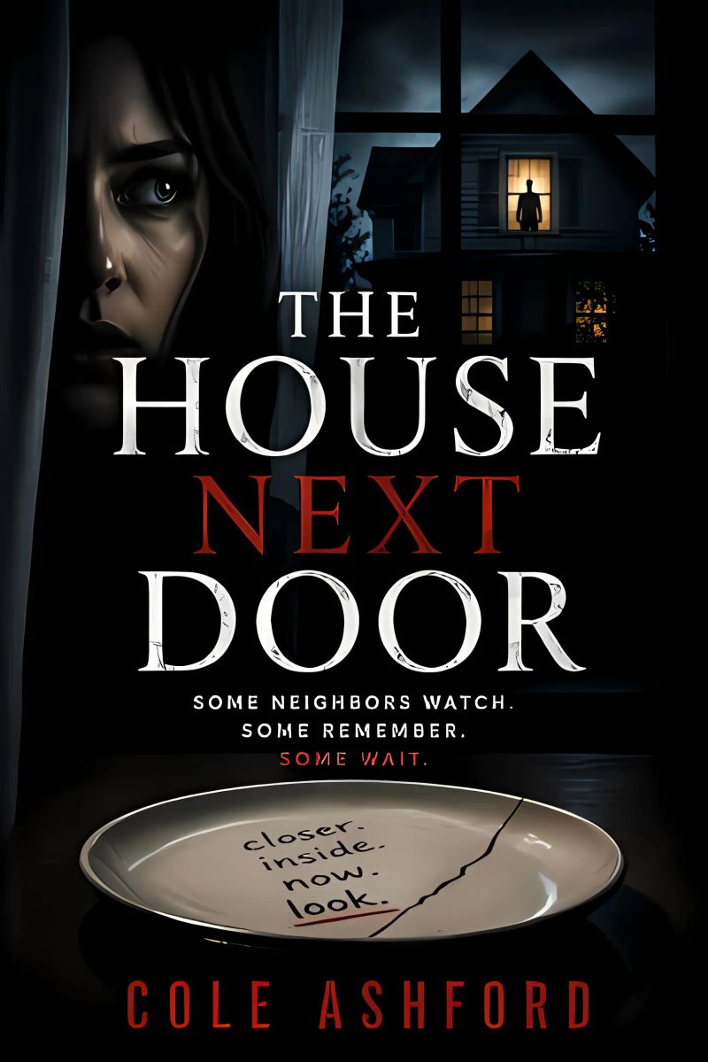 The House Next Door