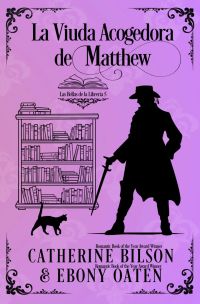 La Viuda Acogedora de Matthew