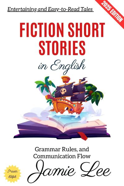 Fiction Short Stories in English