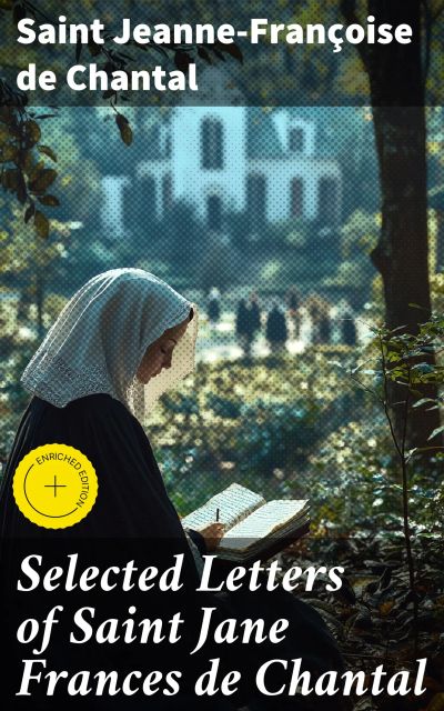 Selected Letters of Saint Jane Frances de Chantal